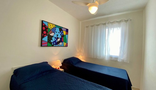 Apartamento clásico