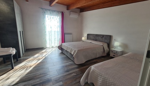 Habitación Confort