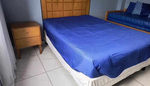 Apartamento económico