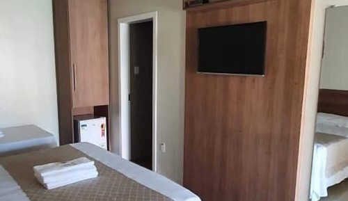 Habitación Premium