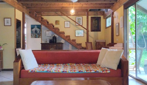 Habitación Deluxe, no fumadores, vistas a la montaña