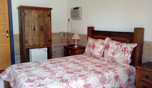 Habitación Confort, 1 cama doble