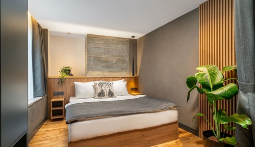 Apartamento Premium