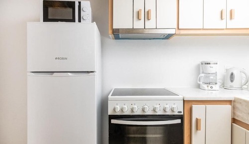 Apartamento Deluxe