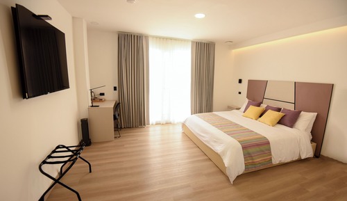 Habitación Elite