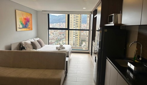 Apartamento sénior (MM01I)