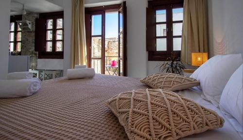 Apartamento Deluxe