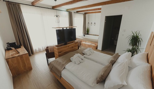Suite Deluxe