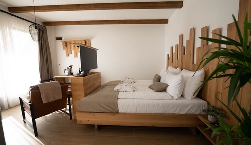 Suite familiar