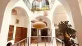 Traditional House