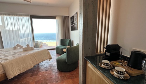 Suite panorámica