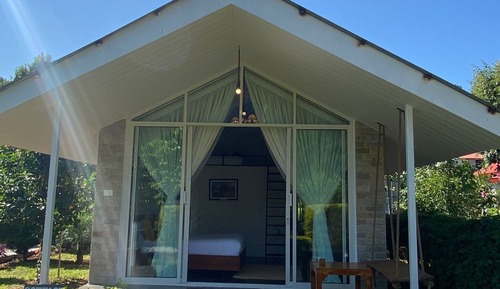 Casa de campo Deluxe