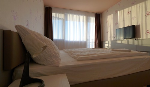 Habitación Confort doble