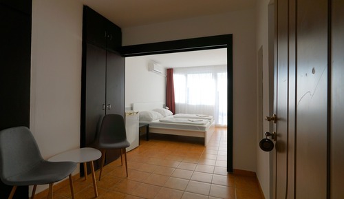 Suite Confort