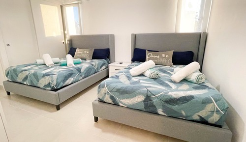 Apartamento familiar
