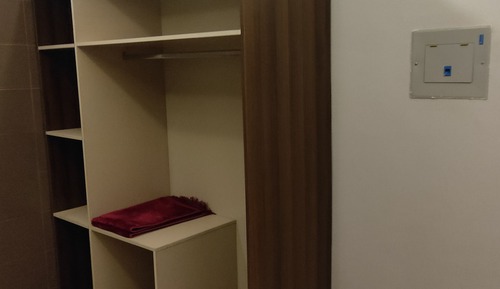 Family Apartment