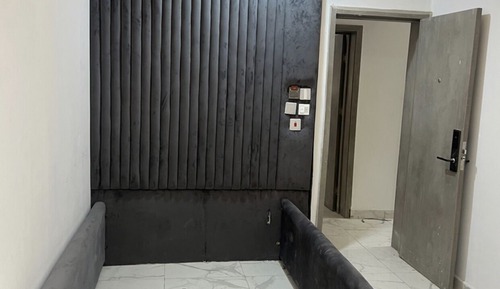 Habitación individual clásica