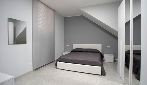 Family Apartment