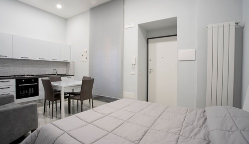 Basic Apartment