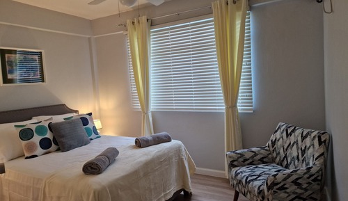 Apartamento Confort