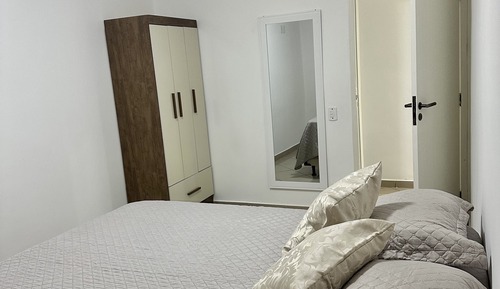 Apartamento básico