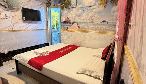 Habitación estándar