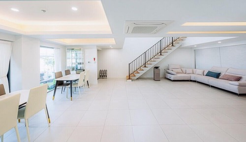 Habitación (M1)