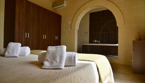 Habitación Grand doble