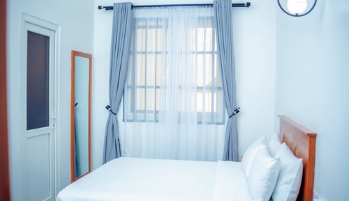 Habitación Premium
