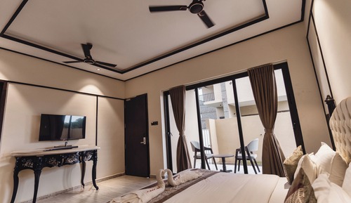 Habitación Premier