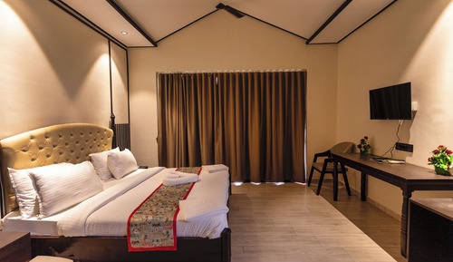 Habitación Premier