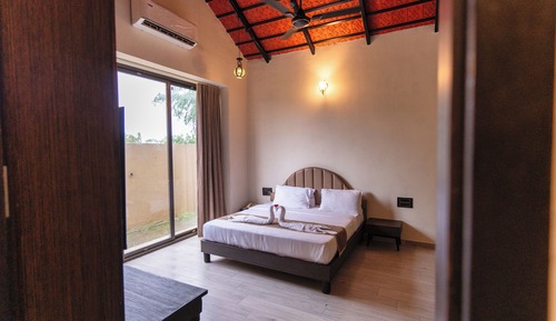 Habitación Premium
