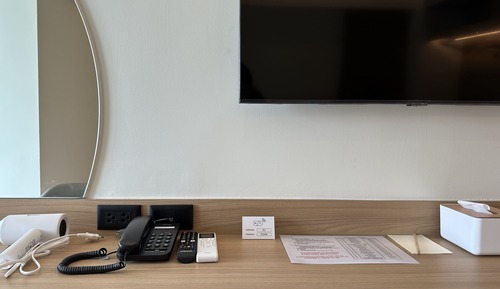 Habitación superior