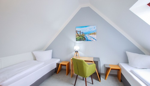 Suite familiar