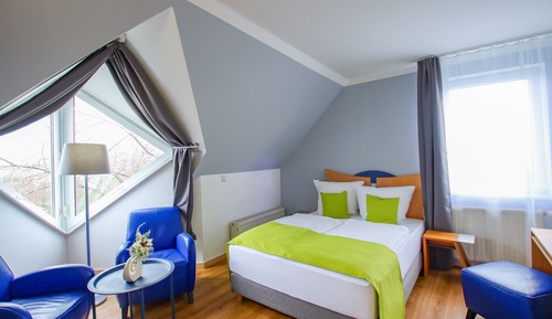 Habitación individual estándar