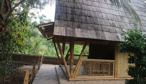 Habitación de diseño doble, 1 cama de matrimonio, vistas al río