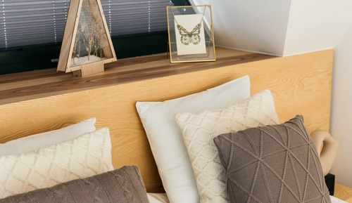 Chalet Confort