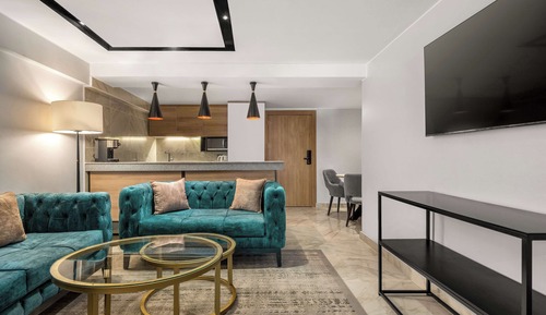Suite superior, 1 habitación