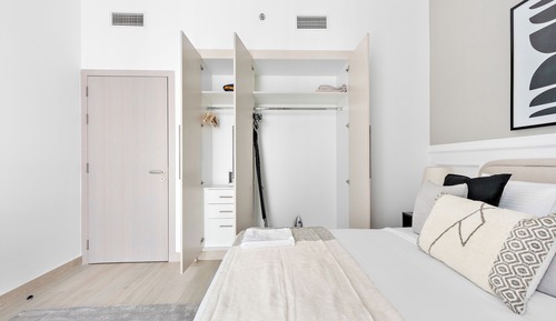 Apartamento Confort