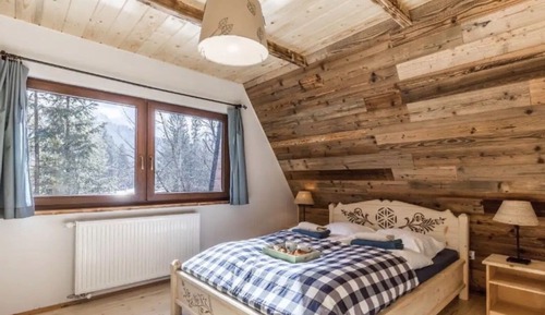 Chalet Confort