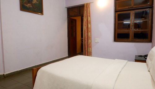 Habitación triple económica