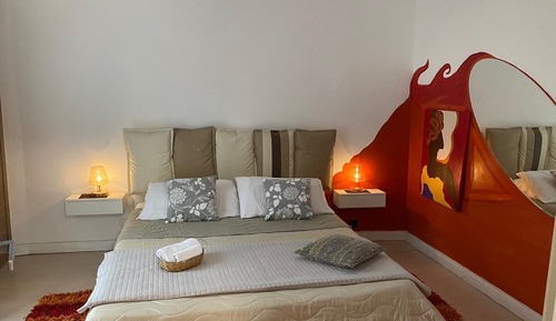 Apartamento exclusivo