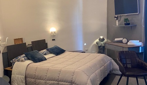 Apartamento familiar