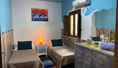 Apartamento económico