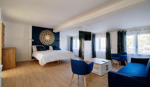 Suite Royal