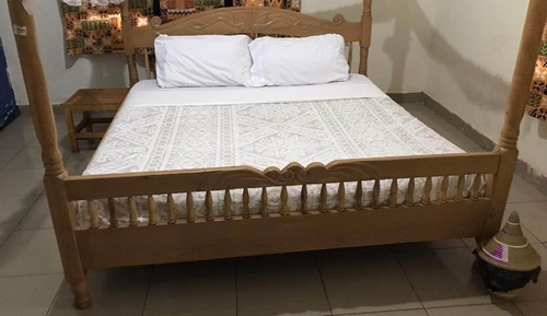 Habitación doble