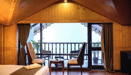 Habitación Premium