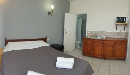 Suite estudio clásica