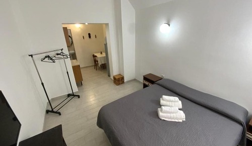 Suite estudio City