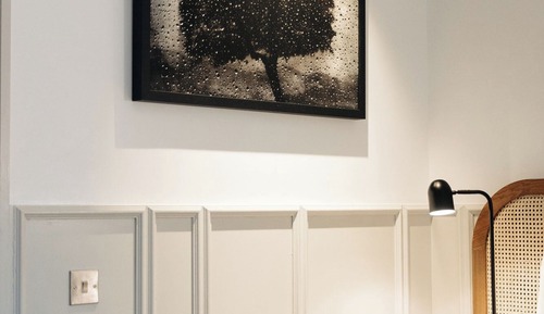 Habitación de lujo (SUITE EMILLE)